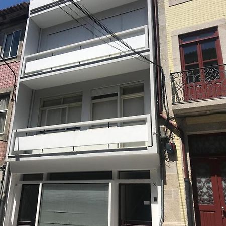 Casas Ao Sol Apartamento Porto Exterior foto