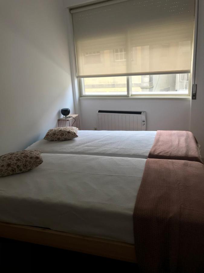 Casas Ao Sol Apartamento Porto Exterior foto
