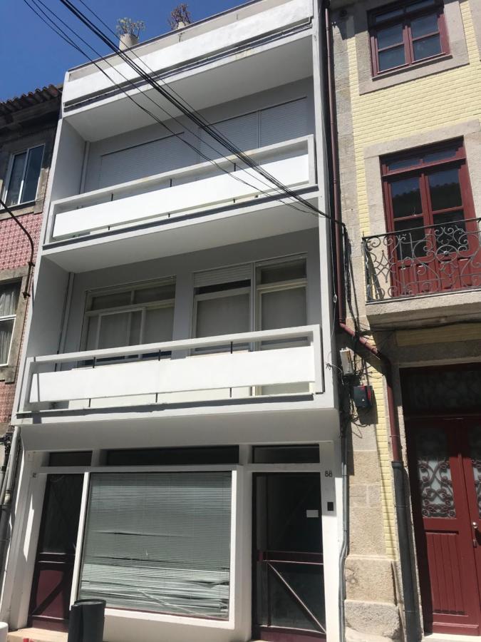 Casas Ao Sol Apartamento Porto Exterior foto