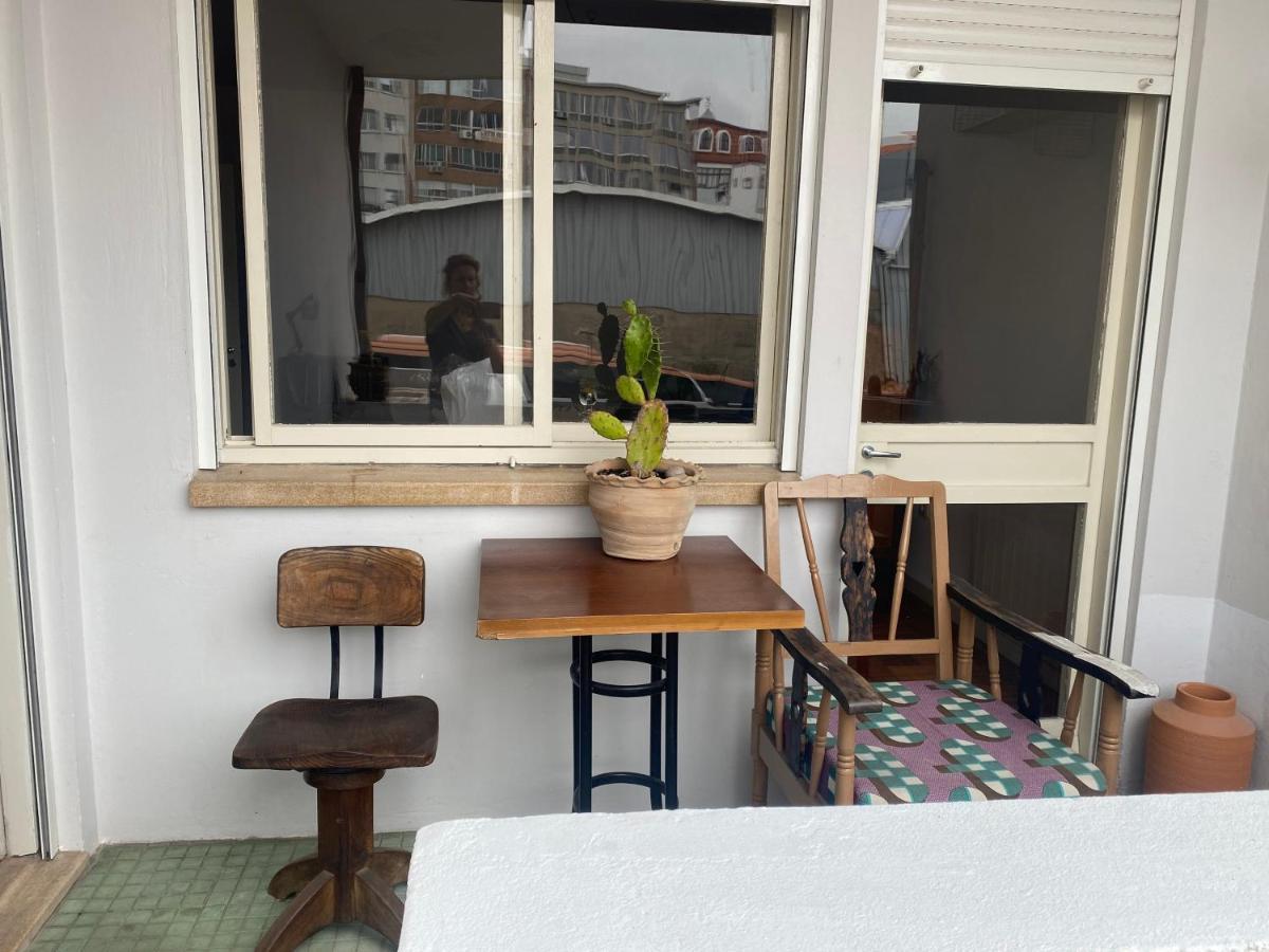 Casas Ao Sol Apartamento Porto Exterior foto